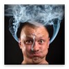 Blow Smoke