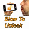 Blow To Unlock