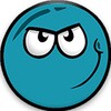 Blue Ball 5.