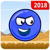 Blue Ball