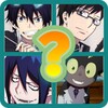 Blue Exorcist Character Quiz