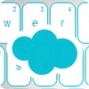 Blue Keyboard Free