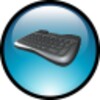 Blue Keyboard Lite
