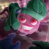 Blue Monster Escape: Chapter 2