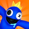 Blue Monster: Rainbow Survival