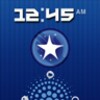 Blue Ring Go Locker Theme