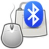Bluetooth Touchpad