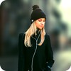 Blur Image Background Editor
