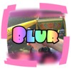 Blur Square