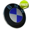 BMW 3D Logo Free Version