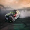 BMW Drift