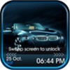 BMW Lockscreen Theme