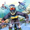 BMX Cycle Stunt Offroad Race