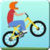 BMX Hill Climb