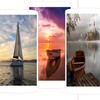Boat Wallpaper