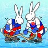 Bob And Bobek