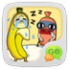 BoBo And Banana