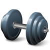 Body Building Jo