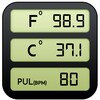 Body Temperature Health Diary