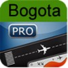 Bogota Airport + Flight Tracker