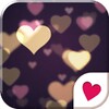Bokeh Hearts[Homee ThemePack]