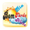Bom(dia,tarde,noite)