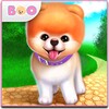 Boo - The World