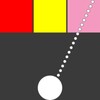 Boom Ballz - Brick Block Tiles Demolition Game