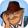 Bootleggers: Illegal Farm - Moonshine Mafia Town