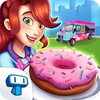 Boston Donut Truck