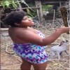 Boton Te Salvaste