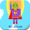 Bounce JDroid