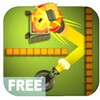 Bounce N Bang - Free Physics Puzzle Challenge