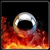Bouncing Fireball