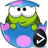 Bouncy Bill Easter Tales