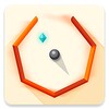Bouncy Polygon