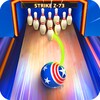Bowling Crew Clash With Friends