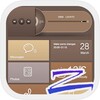 Boxes Theme