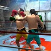 Boxing Rival