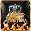Boxing Street Fighter