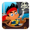 Boy Pirate