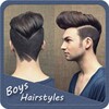 Boys Hair Styles