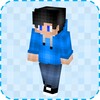 Boys Skins For Minecraft