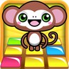 Brain Matching Game - Animals