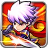 Brave Fighter