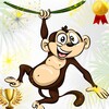 Brave Monkey