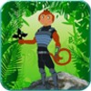 Brave Monkeys