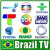 Brazil TV : Direct And Replay 2019