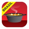 Brazilian Food Recipes App