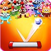 Brick Breaker Puzzle: CupCakes Breaker Challenge